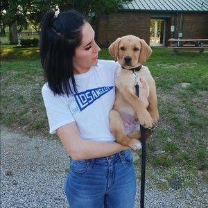 Meet your Posher, Claire